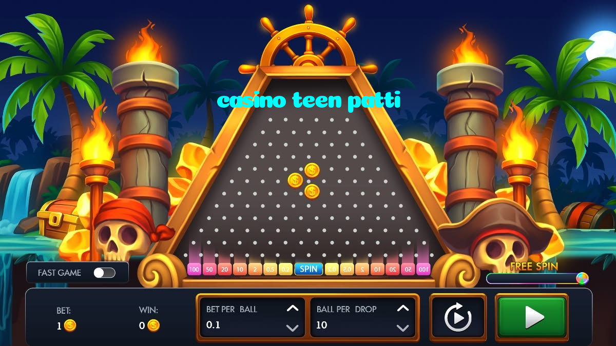 casino teen patti casino presented on mobile device in Pakistan with slots and live games