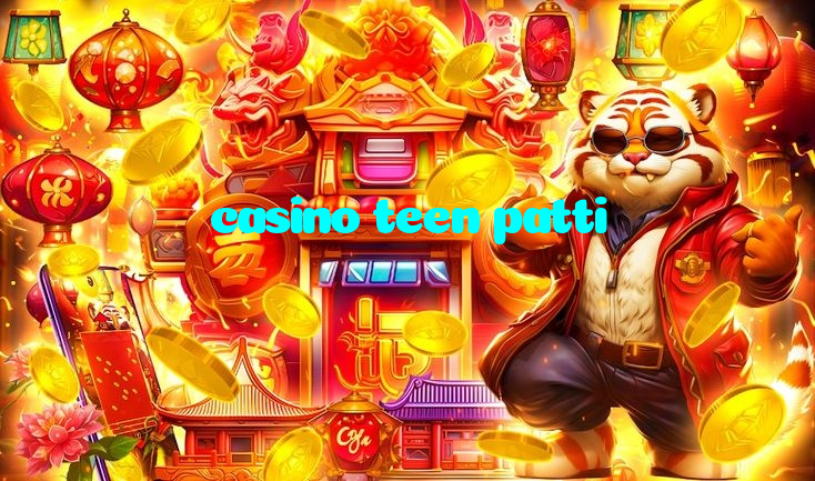 available types of casino teen patti bet including pre-match live express and system bets
