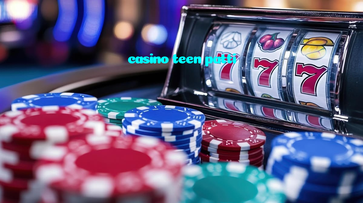 casino teen patti خوش آمدید بونس +600% پیشکش موبائل ایپ کے پروموشن سیکشن میں دکھائی دیتی ہے۔