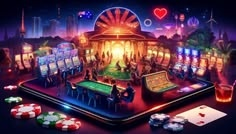 casino teen patti