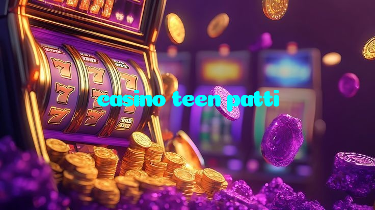 available types of casino teen patti bet including pre-match live express and system bets
