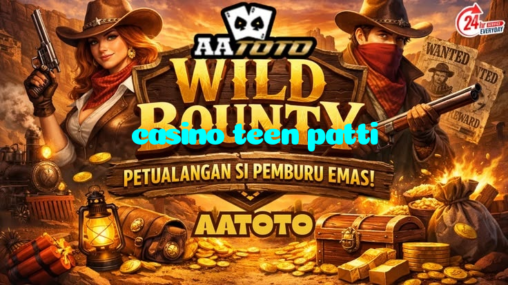 casino teen patti