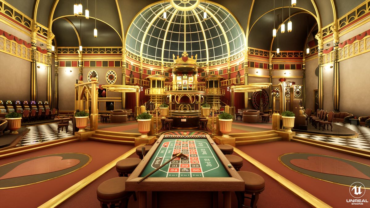 پاکستان میں casino teen patti قانونی ہے۔