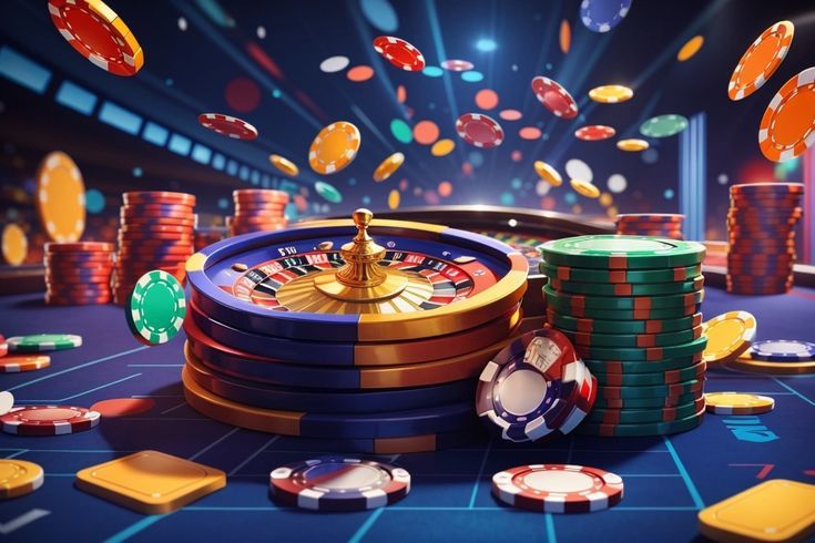 casino teen patti
